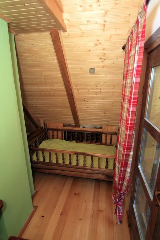 Holiday Home Vesna Brod na Kupi エクステリア 写真