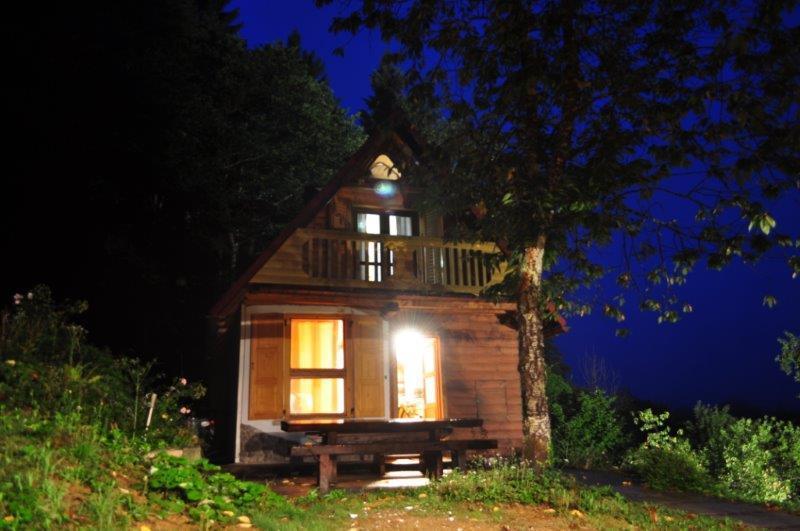 Holiday Home Vesna Brod na Kupi エクステリア 写真