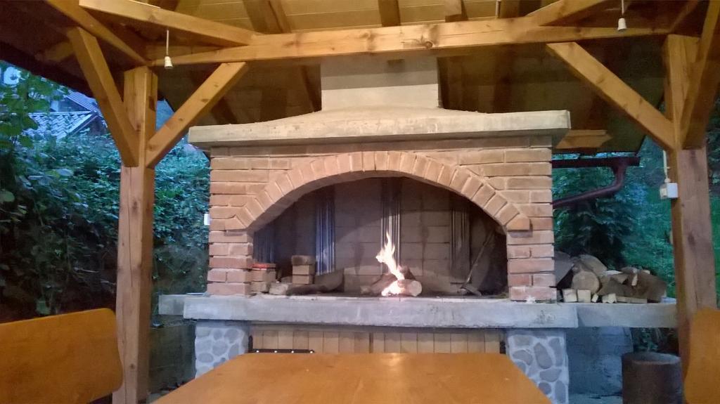 Holiday Home Vesna Brod na Kupi エクステリア 写真