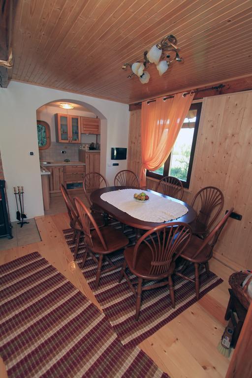 Holiday Home Vesna Brod na Kupi 部屋 写真