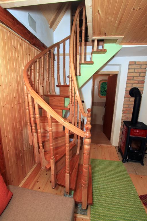 Holiday Home Vesna Brod na Kupi 部屋 写真