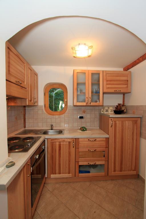 Holiday Home Vesna Brod na Kupi 部屋 写真
