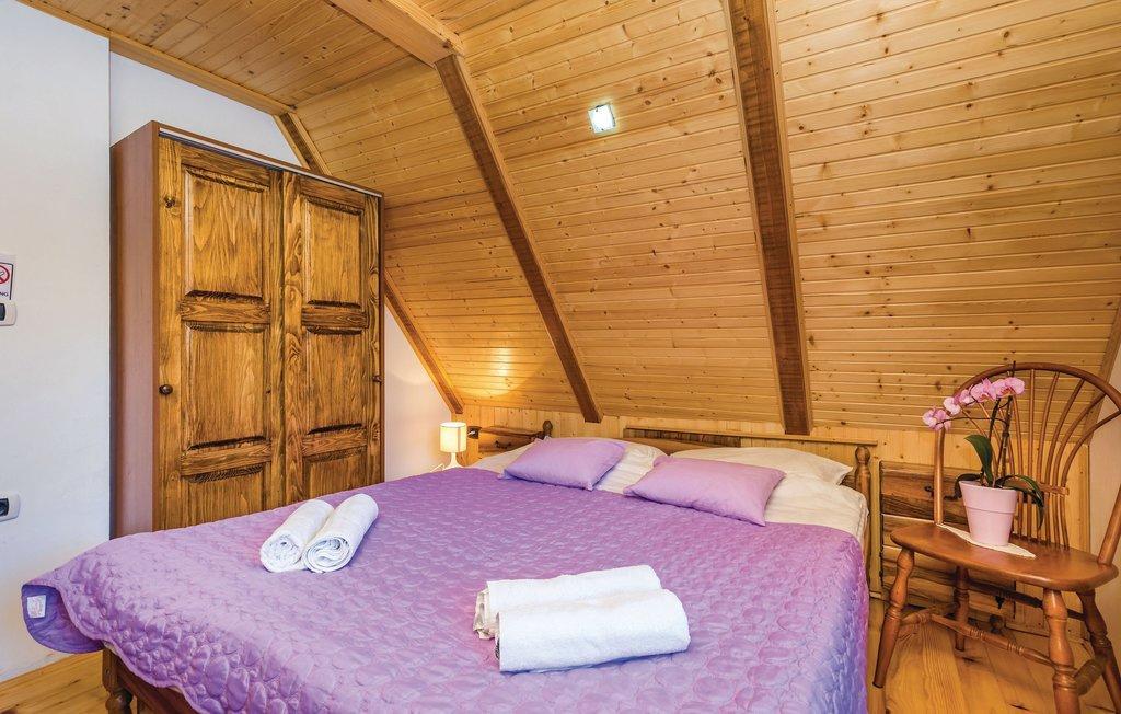 Holiday Home Vesna Brod na Kupi エクステリア 写真