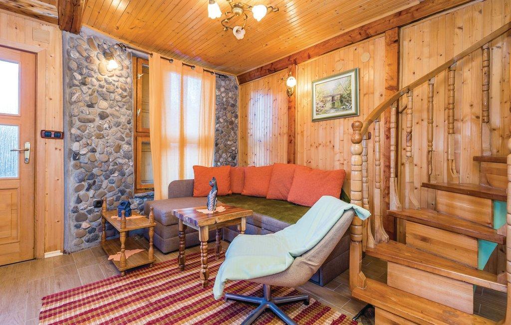 Holiday Home Vesna Brod na Kupi エクステリア 写真